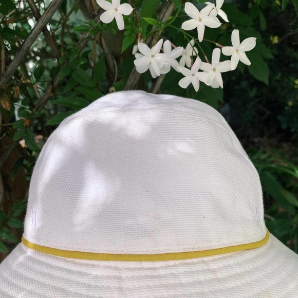 Vintage Hermès bucket hat main image 4